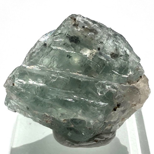 アルーシャサンストーン原石 タンザニア産 フェルスパー原石 ブルー