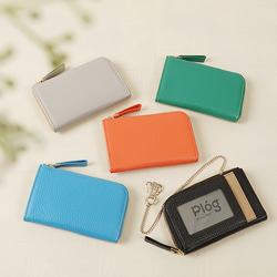 現金とカードをひとつに！キャッシュレス時代の王道 シュリンク