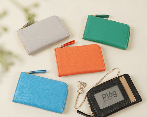 現金とカードをひとつに！キャッシュレス時代の王道 シュリンク