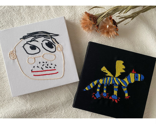 蘭様 似顔絵オーダー ご購入専用ページ ＊ 【公式通販】