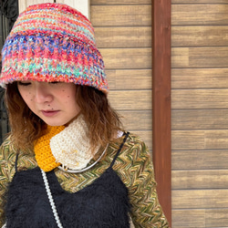 ネックカバー のおすすめ人気通販 検索結果｜Creema(クリーマ