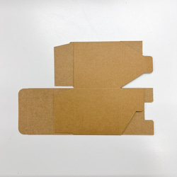 小物用ケース（7cm立方体）3個セット 2枚目の画像