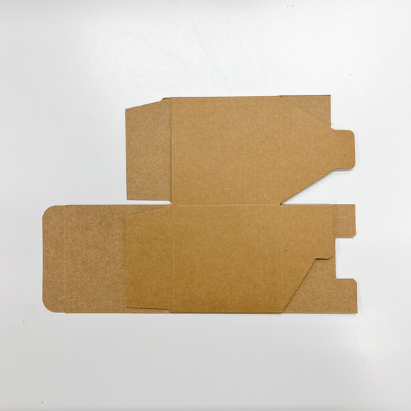 小物用ケース（7cm立方体）3個セット 2枚目の画像