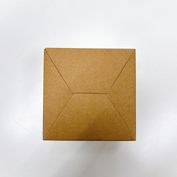 小物用ケース（7cm立方体）3個セット 3枚目の画像