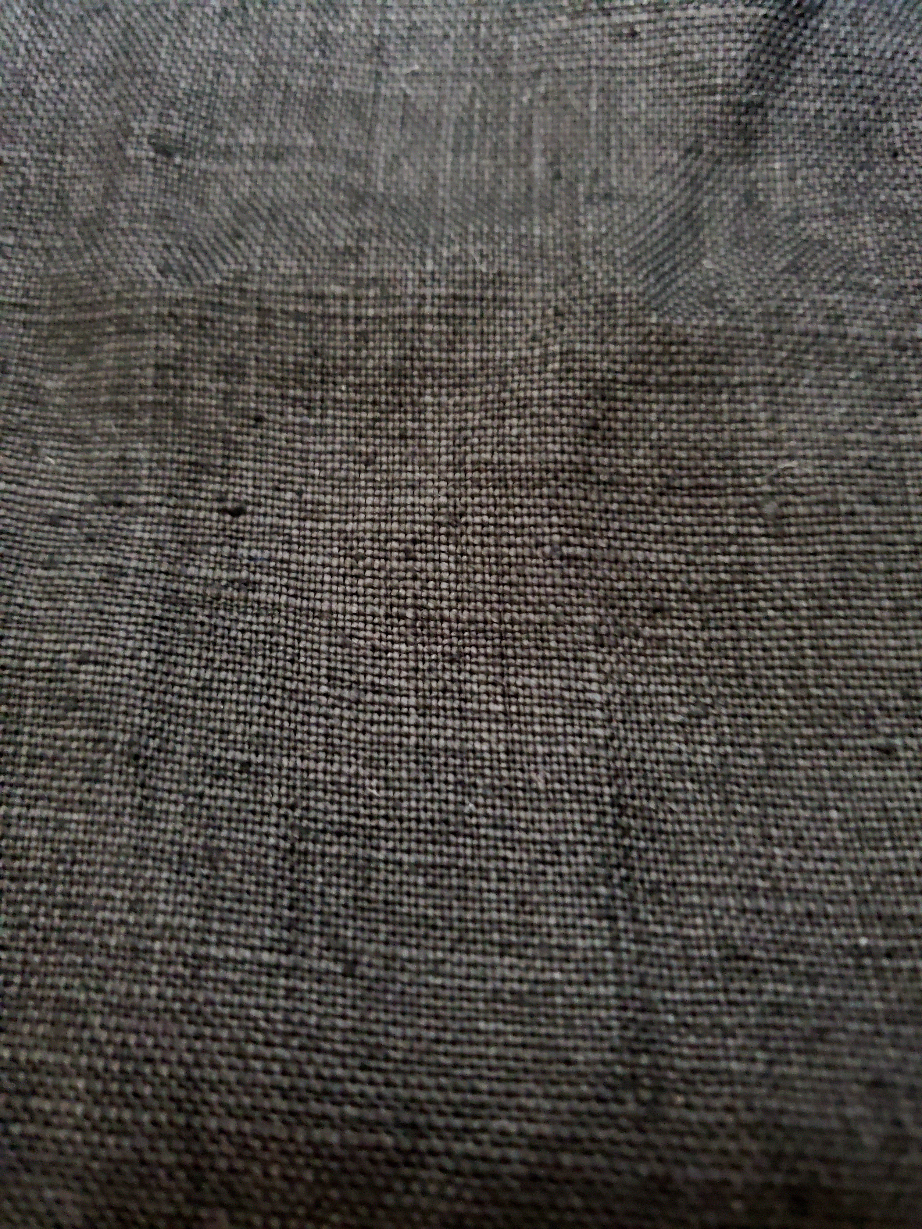 【新作】お家で洗える！丈が選べる一年中着回せる♡スッキリ見えてゆったり心地よい大人のリネンパンツ漆黒