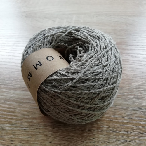 アイスヤーンピカソ 2玉 66606 Picasso, Yarn, Craft with comfort