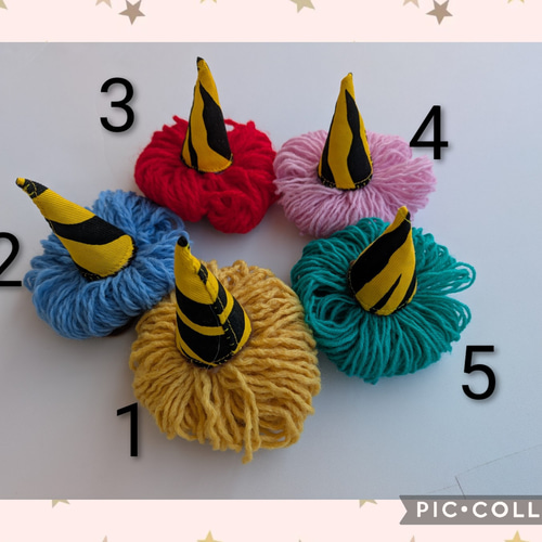 節分！鬼のブルマとスタイ 鬼のツノ3点セット 75-80サイズ ベビー服