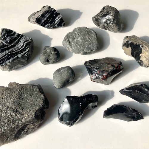 黒曜石 約２６０グラム Amazon.co.jp: 黒曜石 1個 天然黒曜石 原石/原石 水晶石 天然石