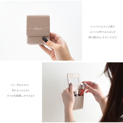 【小物の収納にピッタリ♡実用的なサイズ感】HERMES ポーチ 9919ddd5bd38d149cd11010fb1aaea
