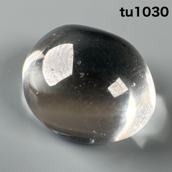 マニハール産 ヒマラヤ水晶 14ミリ ルース Tu1030 天然石 pinky マニハール産 ヒマラヤ水晶 14ミリ ルース Tu1030 天然石 pinky