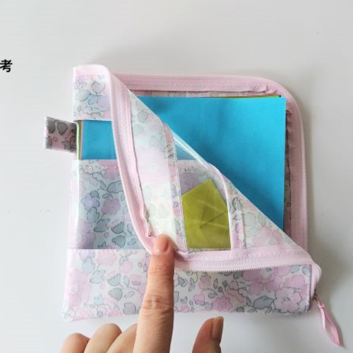 リバティ ジュニパー 紙幣ポーチ ポーチ ラミネート BL1 リバティ ジュニパー 紙幣ポーチ ポーチ ラミネート BL1 ラミネート