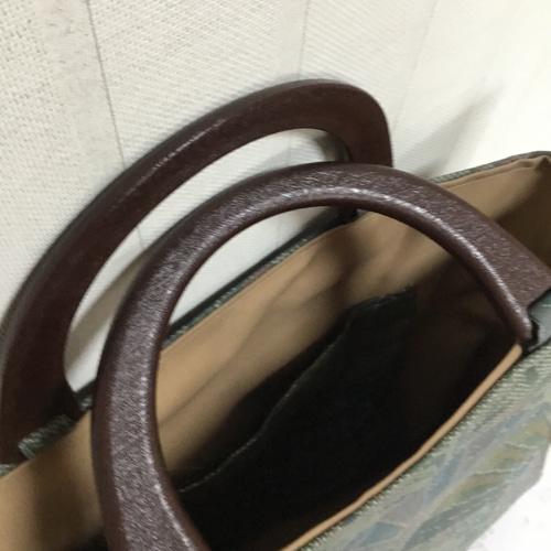花ぷらら・オリジナル・洋服でも着物でも使える・ハンドメイド
