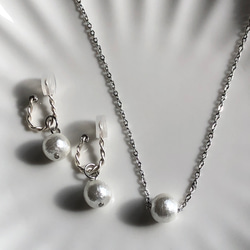 ガーネット 18KGP 指輪 天然石 フリーサイズ オープンリング（7〜11号