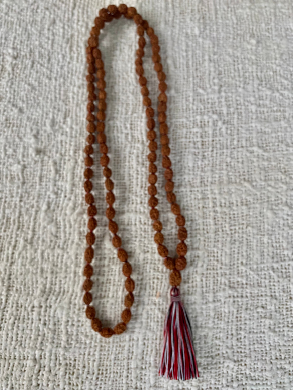 235様確認用　ルドラクシャマーラー 235様確認用 ルドラクシャマーラー 235様確認用 ルドラクシャマーラー