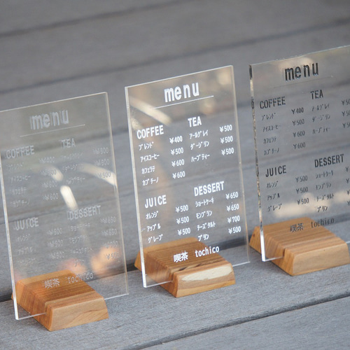 古びた古材のディスプレイボード　古道具　店舗什器　古材　サインボード Vintage Customizable Rustic Wood Display Board
