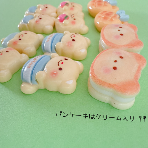 みなとみらい「The Blue Bell」より春のマンスリースぺシャル