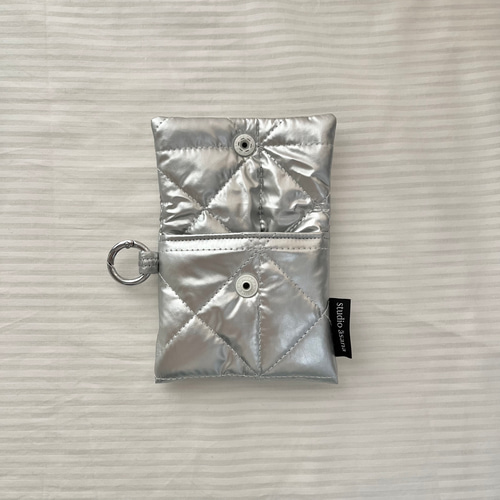 HUMAN MADE カラビナ付 ケース 小物入れ HUMAN MADE CARABINER – HUMAN MADE Inc.