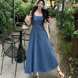 メ*ス様 Y's ワイズ　ロングワンピース　デニム　変形デザイン Y's（ワイズ）｜【公式通販】THE SHOP YOHJI YAMAMOTO(5／24ページ)