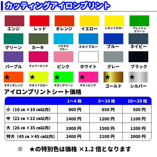 オリジナルTシャツ オーダーメイドTシャツ作成 プリント クラT 綿 制作