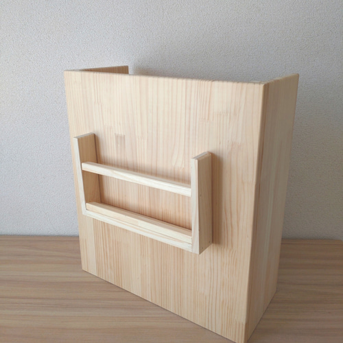 折りたたみできる レジカウンター 収納棚付☆卓上の什器としてサイズ