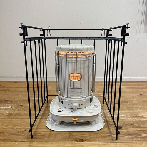 Warm & Cozy ストーブテーブル Warm & Cozy ストーブテーブル Warm & Cozy ストーブテーブル