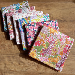 リバティ ハンカチ・手ぬぐい のおすすめ人気通販｜Creema(クリーマ