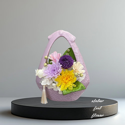 sachi様 2セットオーダー品 プリザーブドフラワー atelier-feel-flower