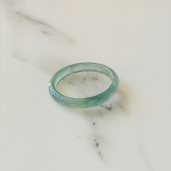 本翡翠　リング　新品 0442 楽天市場】本翡翠 リングの通販