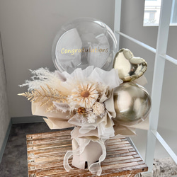 名入れ プリザーブドフラワー のおすすめ人気通販｜Creema(クリーマ