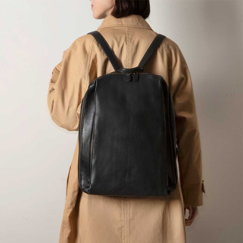 25%off タイムセール】リュック バックパック 本革 大容量 レディース