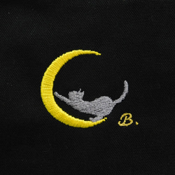 鯔背なハシビロコウの刺繍入りオリジナルスウェット 10.0オンス 法被 め組 プレゼント お揃い 個性的 オリジナルデザイン 誕生日 クリスマス Doctorハシビロコウの刺繍入りスウェット 10.0オンス オリジナル