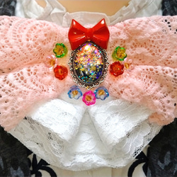 ロリータ ブローチ の人気通販｜Creema(クリーマ) 国内最大の