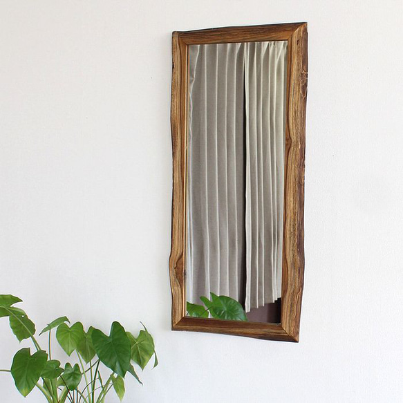 美容室鏡訳あり