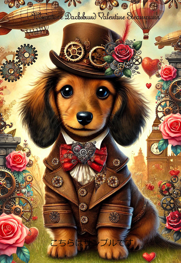 ダックスフンド夏の準備パネル生地　ハンドメイド ダックスフンド夏の準備パネル生地 ハンドメイド - メルカリ