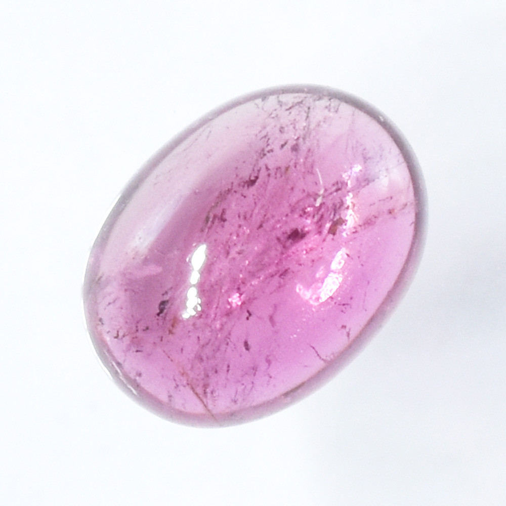 ピンクトルマリン ルース 天然石 10月誕生石 SAK097-28BS