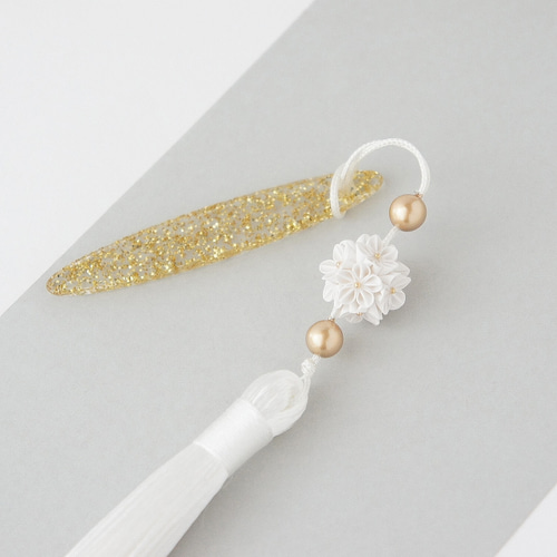 つまみ細工帯飾り　根付け　成人式　振り袖　浴衣　結婚式　打ち掛け　　神社式 つまみ細工帯飾り 根付け 成人式 振り袖 浴衣 結婚式 打ち掛け