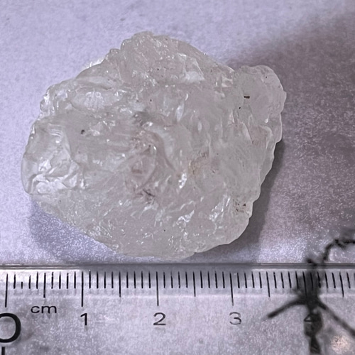 ヒマラヤ産 涅槃水晶 アイスクリスタル 原石 ラフストーン 水晶 その他