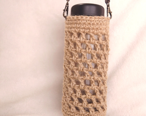 Ayamamaさん♡ ペットボトルカバー　ショルダー紐３本追加 Ayamamaさん♡ ペットボトルカバー ショルダー紐3本追加 ペット