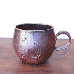 備前焼です 備前焼 植木鉢【受皿付き】 u-065 その他インテリア雑貨 宗兵衛窯 古川