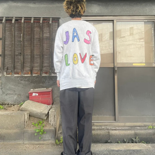 古着　ヴィンテージ　sweat スウェット　トレーナー　キャラクター　カラフル 古着 ヴィンテージ vintage sweat スウェット トレーナー
