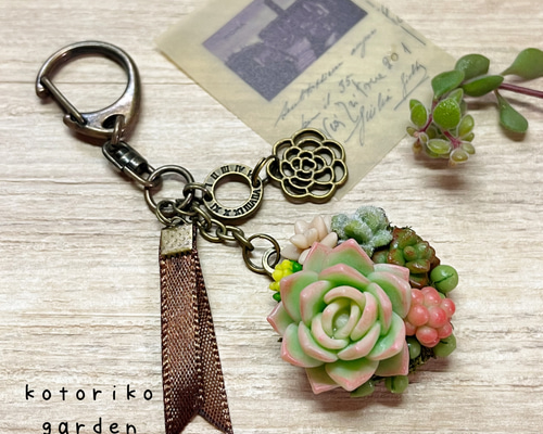 樹脂粘土 多肉 チャーム 樹脂粘土 多肉 チャーム 646e764a842221294eb0d14f1c635e