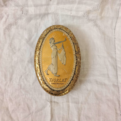 アンティークレースハギレセット C はぎれ amibrocante 通販