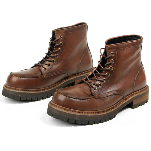 Lloyd's別注 Dr.Martens チェルシーブーツ ブラウン 美品 快適履き心地！|ブラウン|上質な馬革チェルシーブーツ |ビジネス革靴