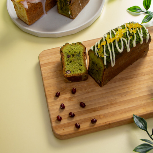 パウンドケーキミニ3種セット｜手作りお菓子 焼き菓子 ギフト