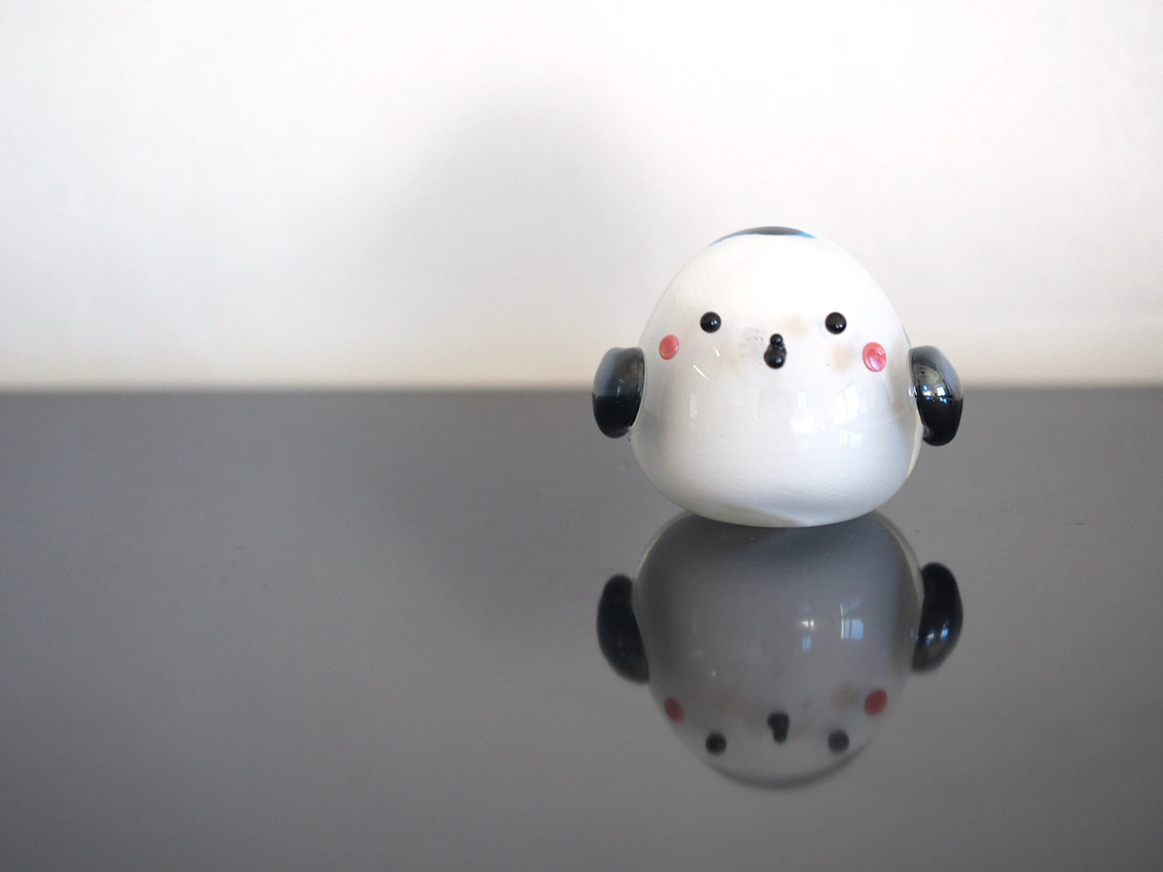 ❤️ミニチュア〜シマエナガ 〜《受注製作》❤️