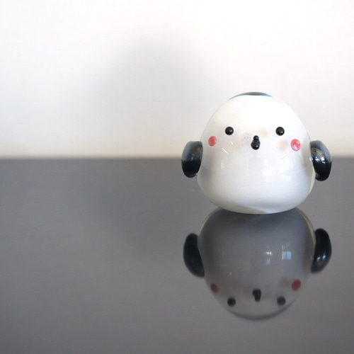 ❤️ミニチュア〜シマエナガ 〜《受注製作》❤️ その他置物 プレバト