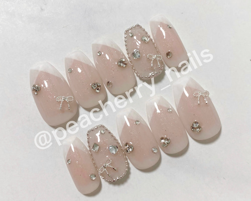 ♥Nailpop カートリッジ 一式セット プリンター本体 19枚分 韓国語版 Nail POP カートリッジリフィル、シート10枚（ネイルチップ 80個