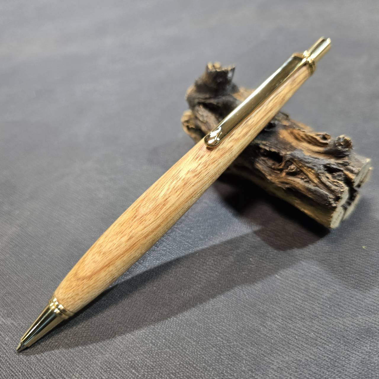 芳樟 ウッドシャープペンシル【送料・ギフトボックス無料・当日発送】140