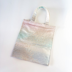 帯リメイク ハンドメイド ミニサブバック 10点 つ 帯リメイク