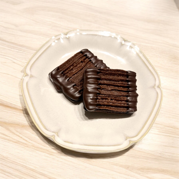 数量限定！！プチバッグギフト《ネイビー》 5枚目の画像